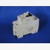 Moeller FAZ-C3 Circuit Breaker with FAZ-XH